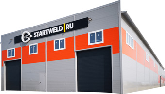 Компания Start Weld